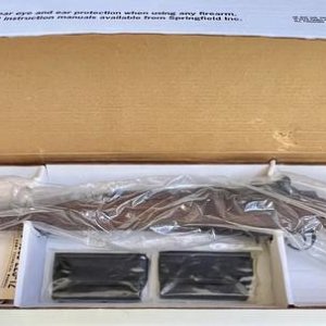 Springfield M1A Box