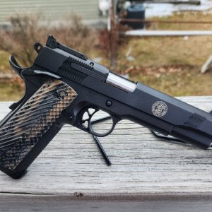 PC1911 RS