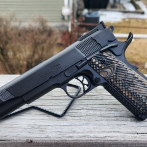 PD1911 LS