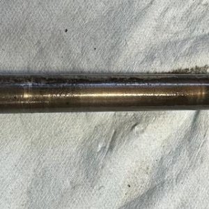 Dan Wesson 744-VH8 Barrel