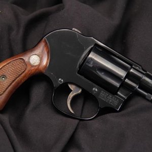 Model 38