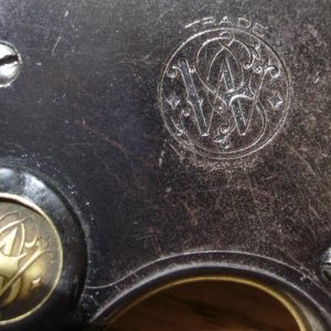 George Logo 1