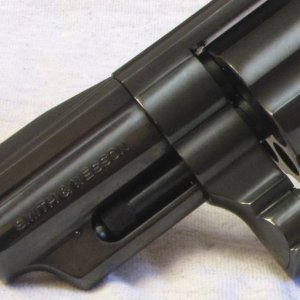 19 5 unpinned barrel