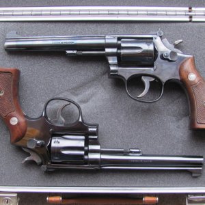 K-22's