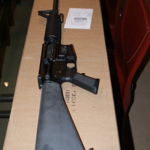 right side view
