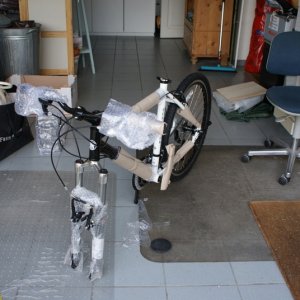 building process