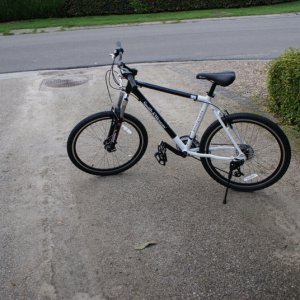 cool bike