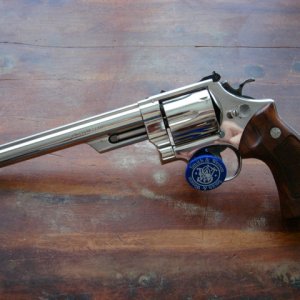 29-2, 8.5 inch (44 magnum)