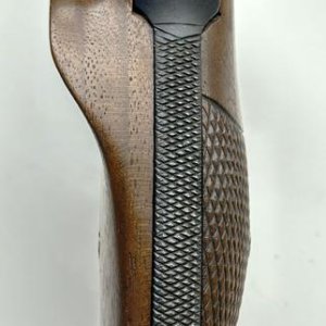 Colt OP Blackford rearview