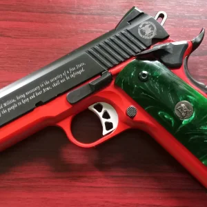 Media 'Pyra SR1911' in album 'Guns n'at'