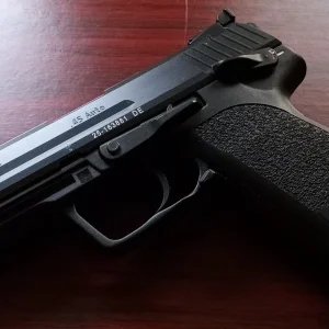 H&K USP45 Elite