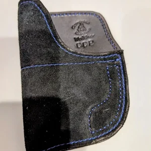 Mernickle thin blue line pocket holster.webp