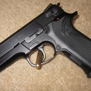 S&W 4004