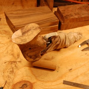 DSC 0684

Just another shot of the roughed grips