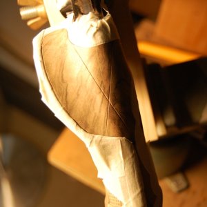 DSC 0725

Grips mounted on gun and master lines cut on thumb rest panel.