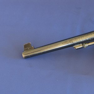 085 Barrel Left Side