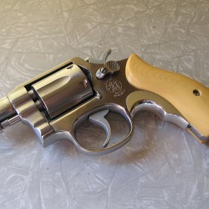 Detroit PD 64-2, Tyler Ivorex