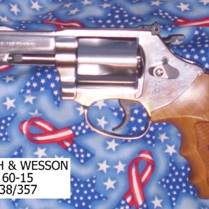 60 15W