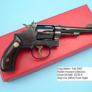 Cecil King 22 32
