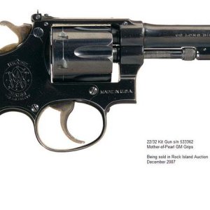 Kit gun 533362