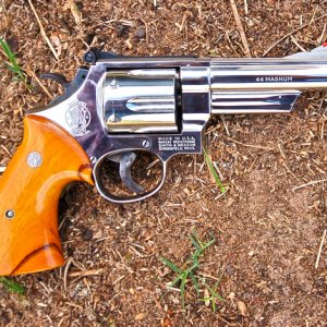 Model 29-2