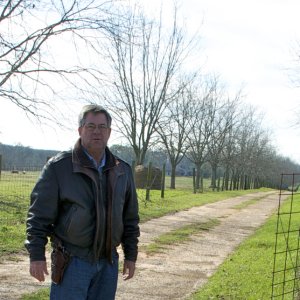 Me on the farm