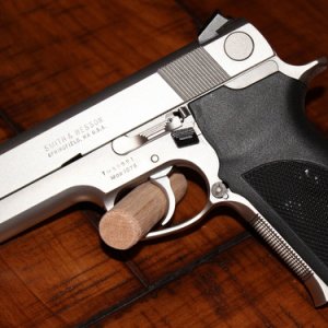 FBI MOD 1076