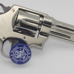 Triple lock 44 special