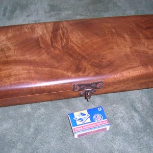 Kearsarge Case