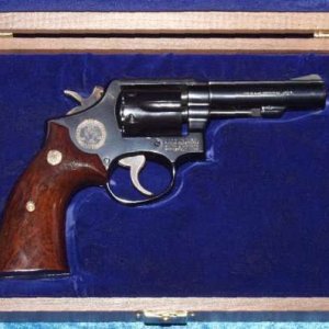 Ohio 40th Model 10