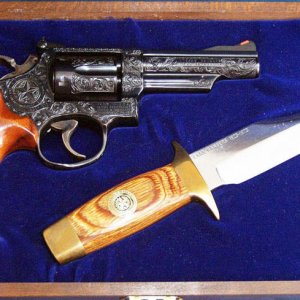 Deluxe Texas Rnger