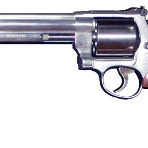 Model 657 Classic Hunter II