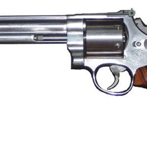 Model 657 Classic Hunter RB