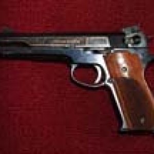 Engraved Model 52
