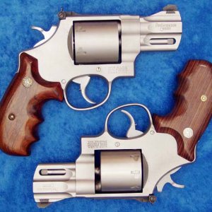 PDR Pair