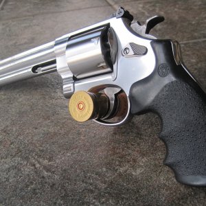Model 610
