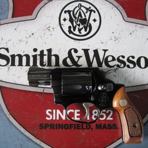 Model 37 ND