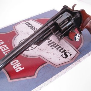 Model 57 no dash .41 Mag