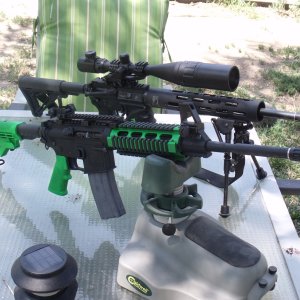 FrankenSport