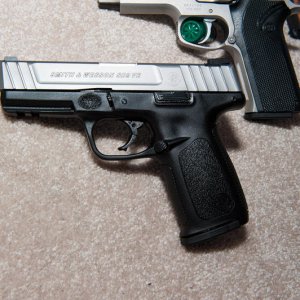 SD9 VE