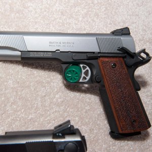 SW1911 Pro (178011)