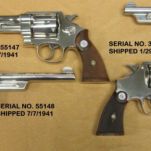 TWO PAIR CONSECUTIVE