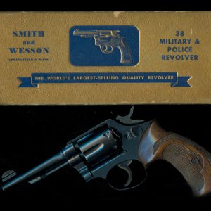 Birth Year Gun