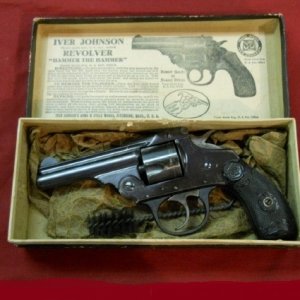 Iver Johnson