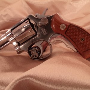 SW 64-3 3"
