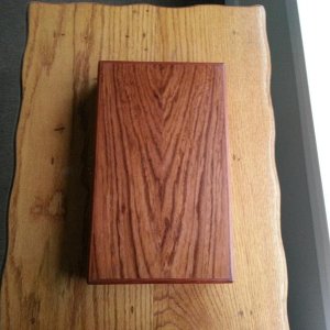 Top of Box