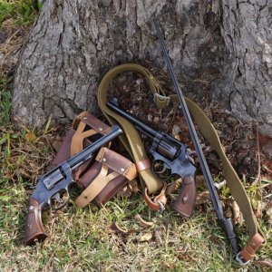 m&p targets sm