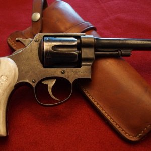 grashorn mounted right