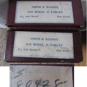boxes