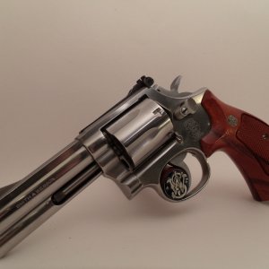 SW 686 no dash